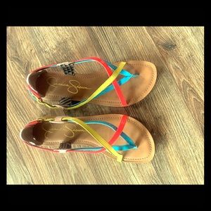 Jessica Simpson Sandals